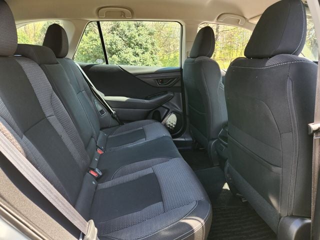 2024 Subaru Outback 2.5i