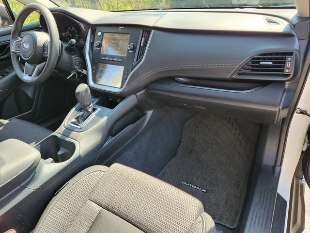 2024 Subaru Outback 2.5i