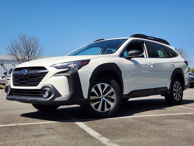 2024 Subaru Outback 2.5i