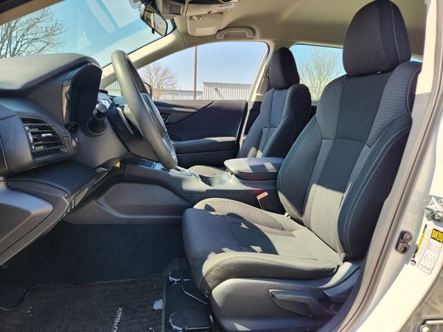 2024 Subaru Outback 2.5i