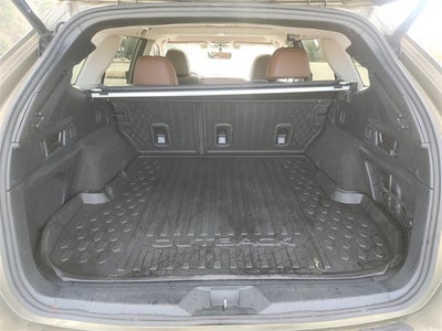 2020 Subaru Outback Touring