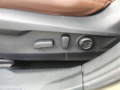 2020 Subaru Outback Touring