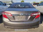 2014 Toyota Camry XLE