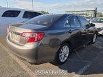 2014 Toyota Camry XLE