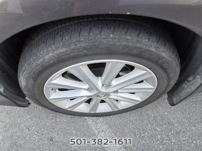 2014 Toyota Camry XLE