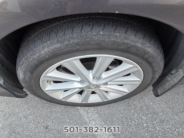 2014 Toyota Camry XLE