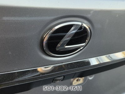2022 Lexus ES 350