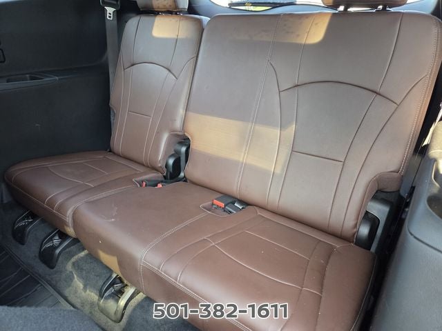 2019 Buick Enclave Avenir