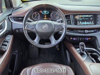 2019 Buick Enclave Avenir