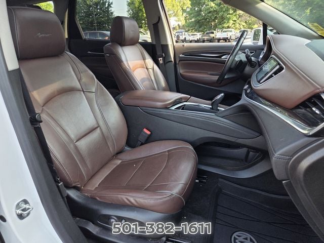 2019 Buick Enclave Avenir