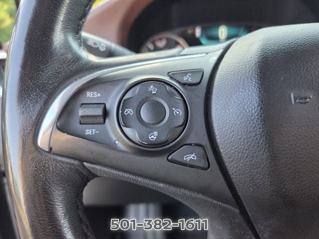 2019 Buick Enclave Avenir