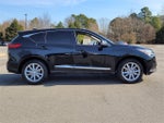2023 Acura RDX Base
