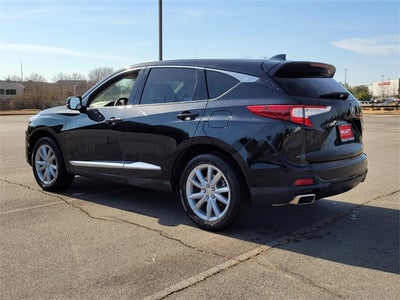 2023 Acura RDX Base