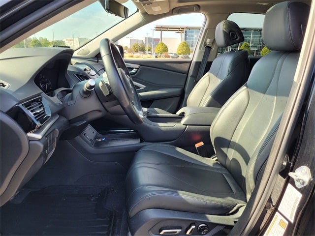 2023 Acura RDX Base