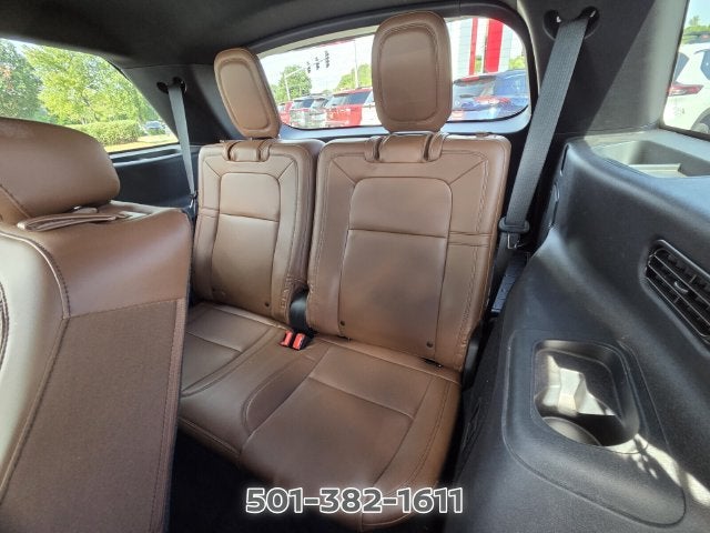 2021 Lincoln Aviator Reserve Premium