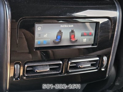 2021 Lincoln Aviator Reserve Premium