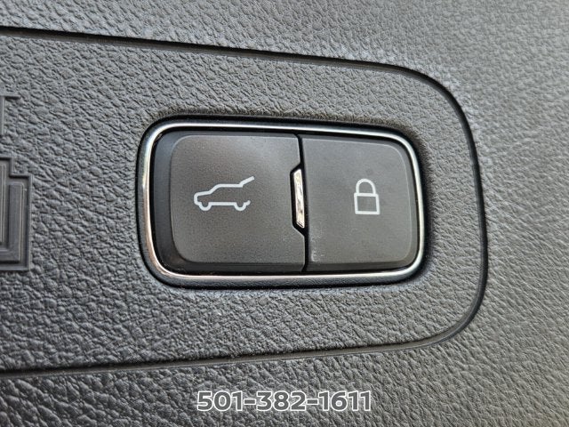 2021 Lincoln Aviator Reserve Premium