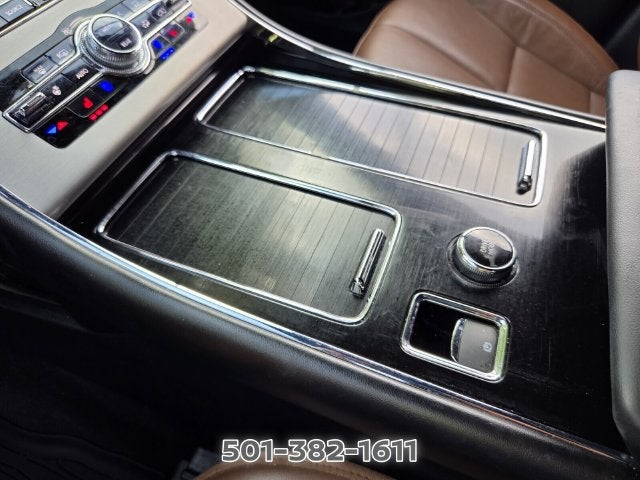 2021 Lincoln Aviator Reserve Premium