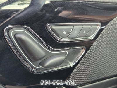2021 Lincoln Aviator Reserve Premium