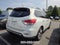 2014 Nissan Pathfinder Platinum
