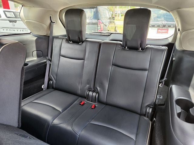 2020 INFINITI QX60 PURE