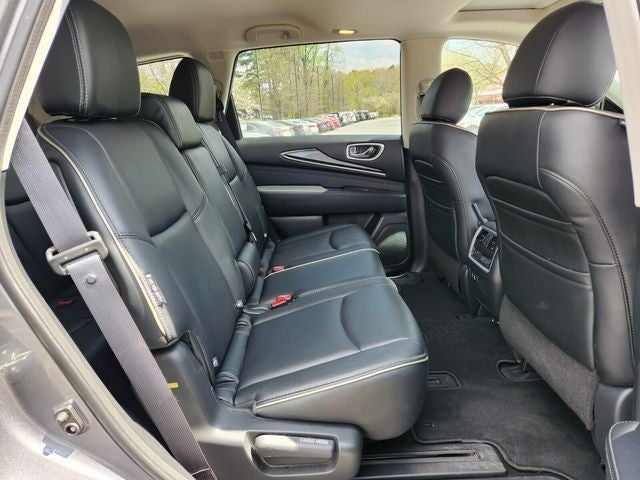 2020 INFINITI QX60 PURE