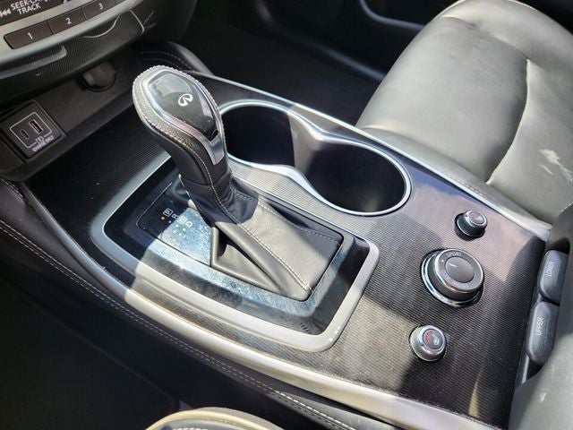 2020 INFINITI QX60 PURE