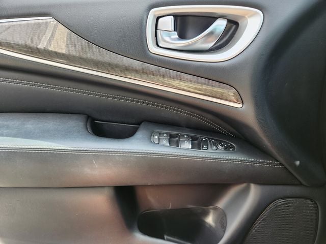 2020 INFINITI QX60 PURE