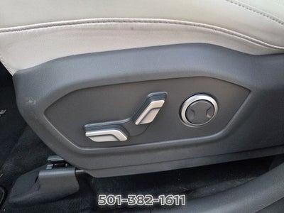 2024 Hyundai Santa Fe Hybrid SEL