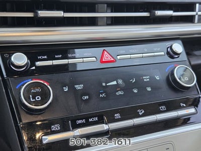 2024 Hyundai Santa Fe Hybrid SEL