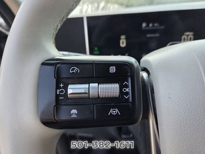 2024 Hyundai Santa Fe Hybrid SEL