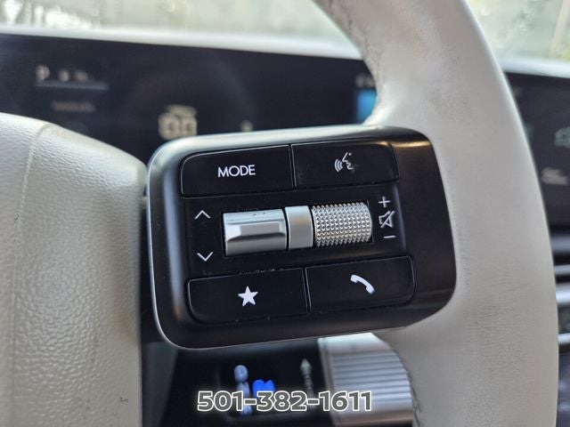 2024 Hyundai Santa Fe Hybrid SEL