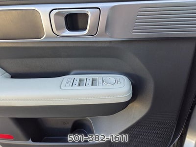 2024 Hyundai Santa Fe Hybrid SEL