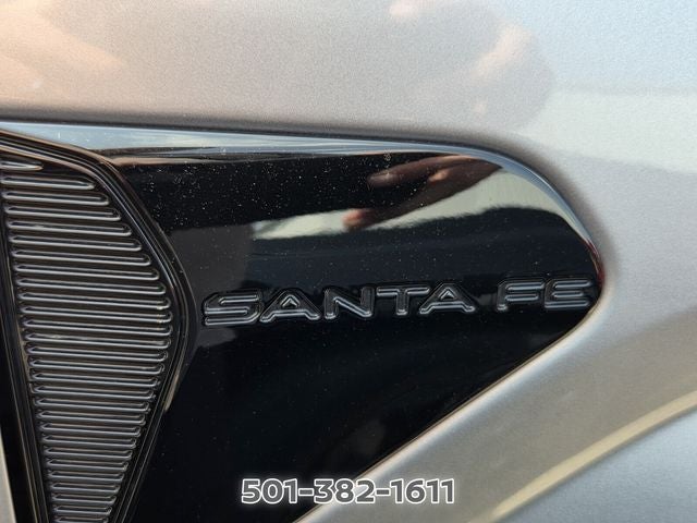 2024 Hyundai Santa Fe Hybrid SEL
