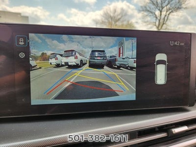 2024 Hyundai Santa Fe XRT