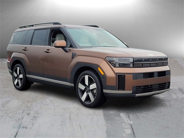 2024 Hyundai Santa Fe Limited