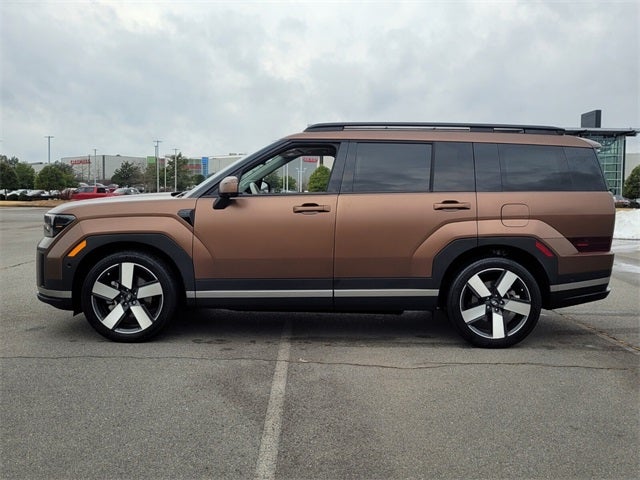 2024 Hyundai Santa Fe Limited