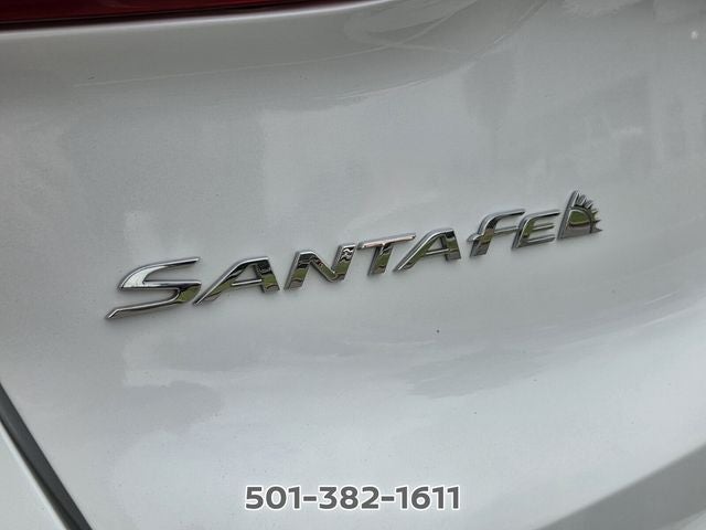 2022 Hyundai Santa Fe SE