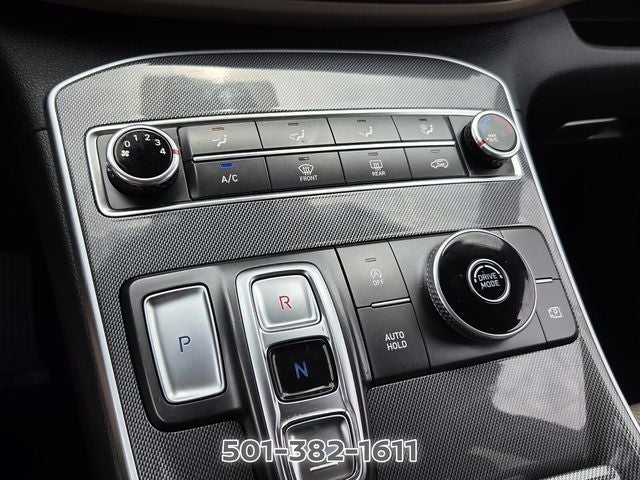 2022 Hyundai Santa Fe SE