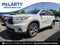 2014 Toyota Highlander Limited
