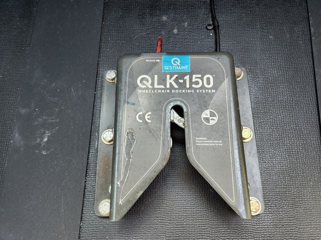 2017 Toyota Sienna L Handicap Lift Handicap Lift