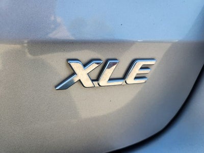 2017 Toyota Sienna L Handicap Lift Handicap Lift