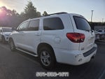 2008 Toyota Sequoia SR5 5.7L