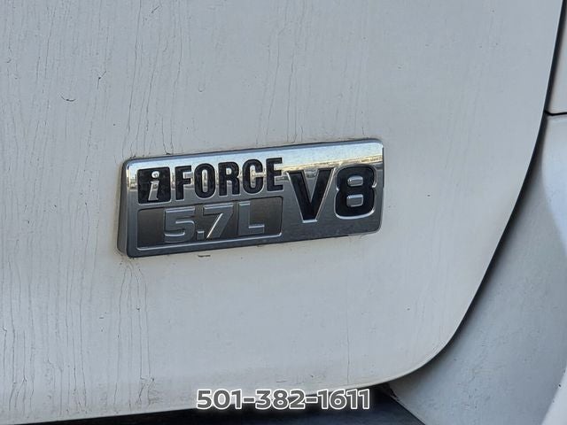 2008 Toyota Sequoia SR5 5.7L
