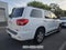 2008 Toyota Sequoia SR5 5.7L