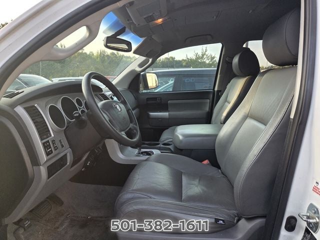 2008 Toyota Sequoia SR5 5.7L