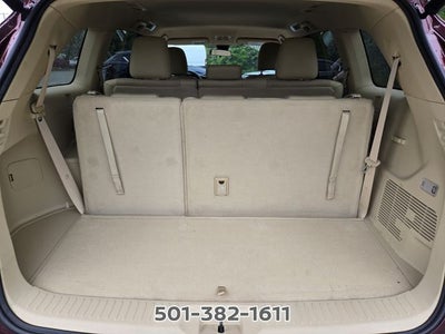 2017 Toyota Highlander LE Plus