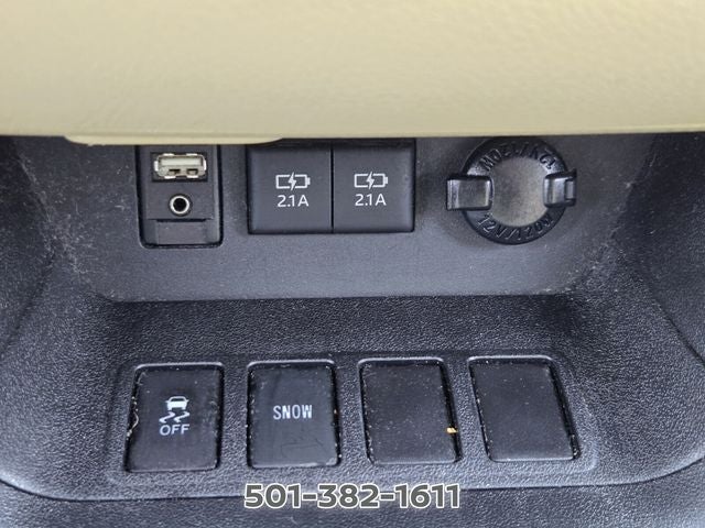 2017 Toyota Highlander LE Plus