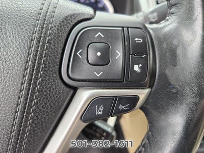 2017 Toyota Highlander LE Plus