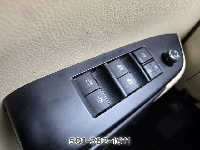 2017 Toyota Highlander LE Plus